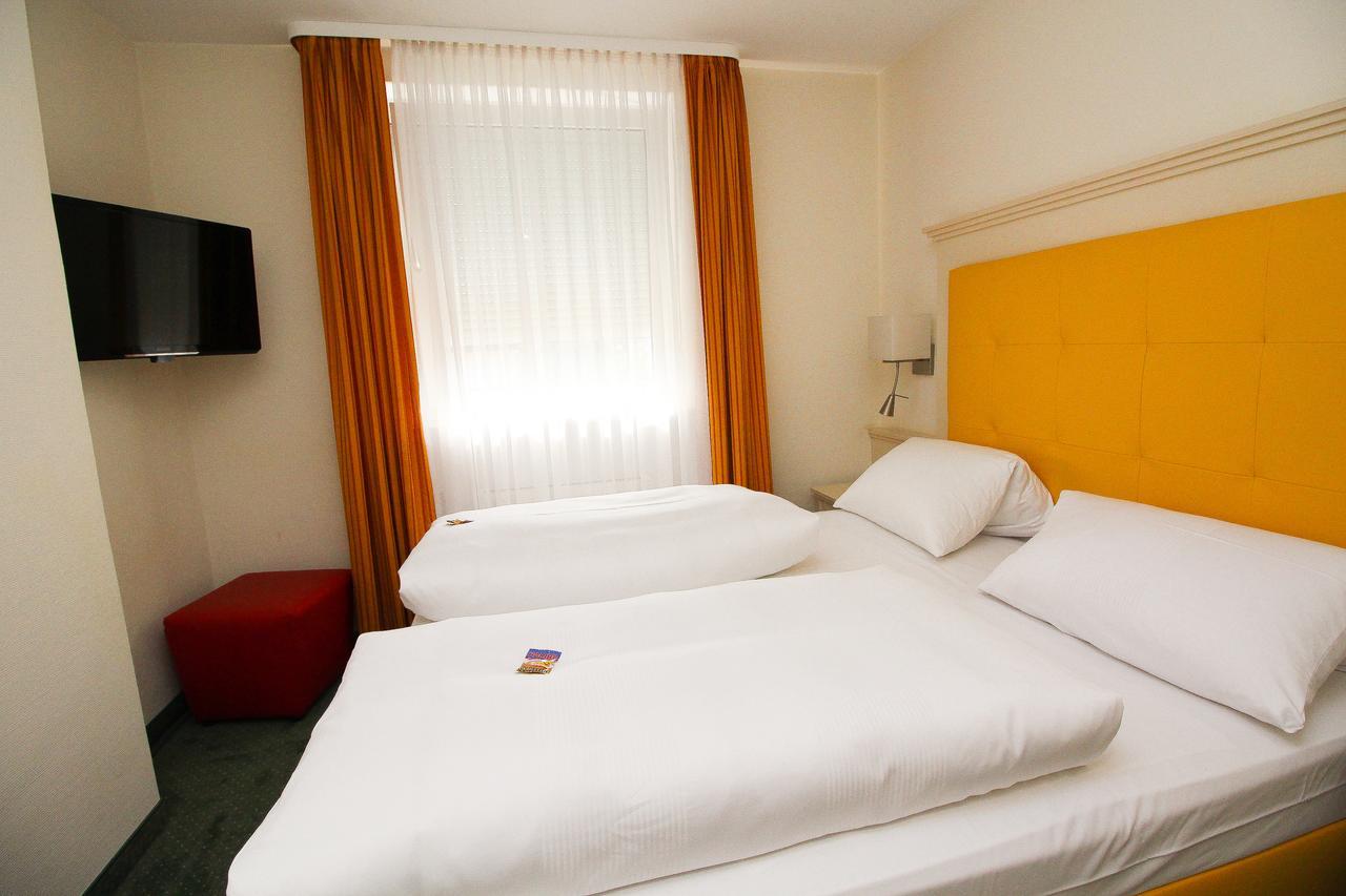 Chambre Familiale