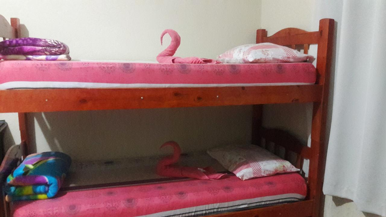 Quarto Família com Banheiro Privativo
