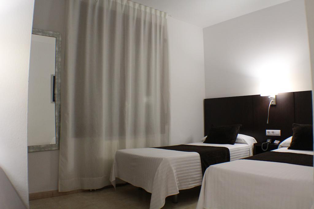 Chambre Triple