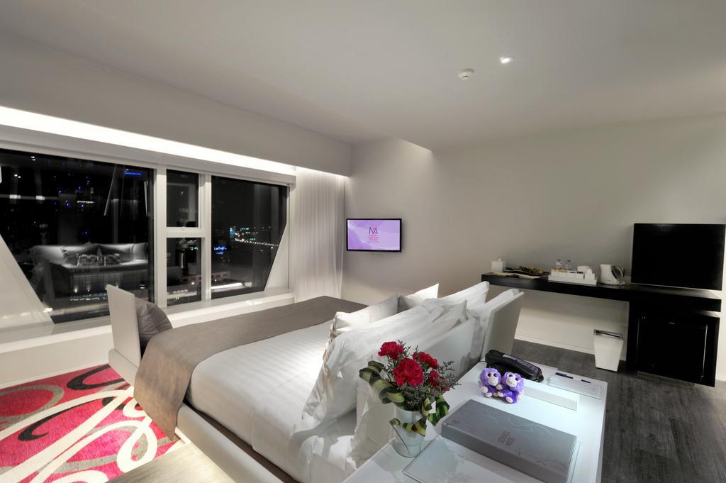 Chambre Double Exécutive