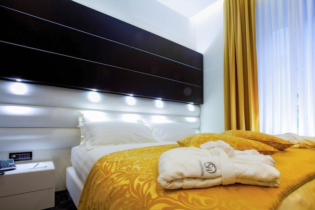 Suite Executive