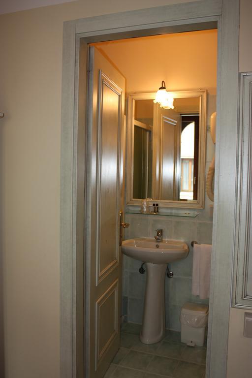 Habitación Individual
