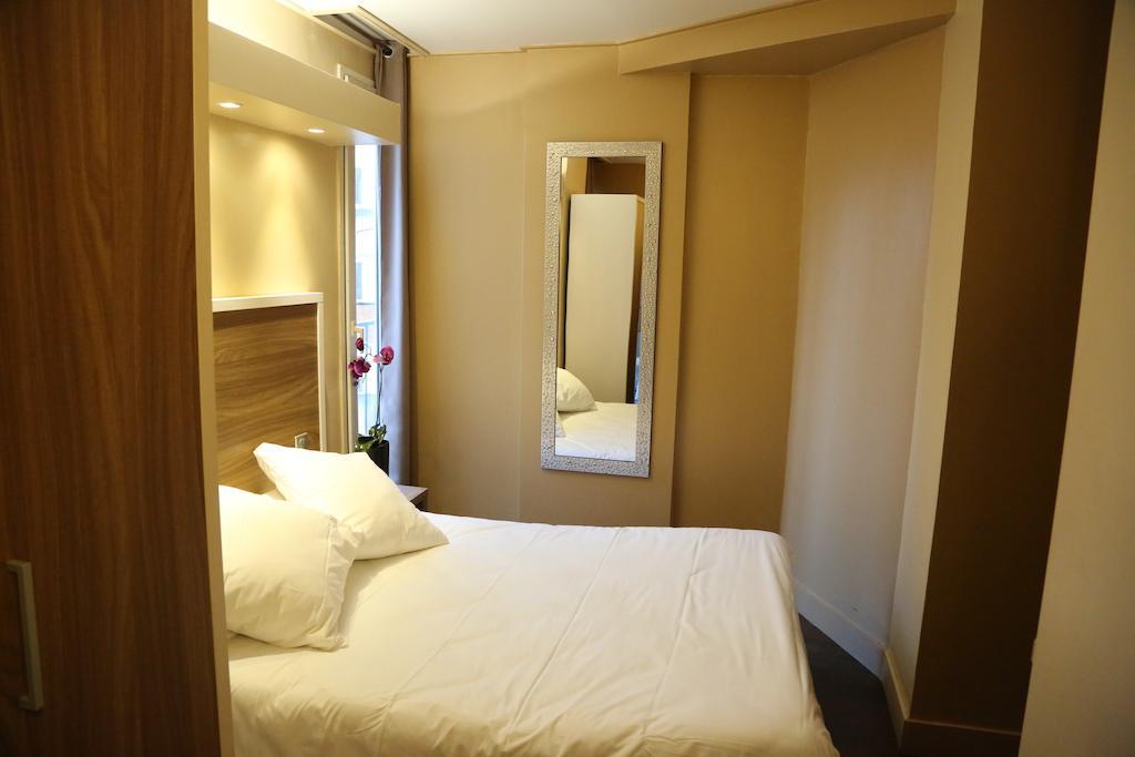 Basic Doppelzimmer mit Dusche