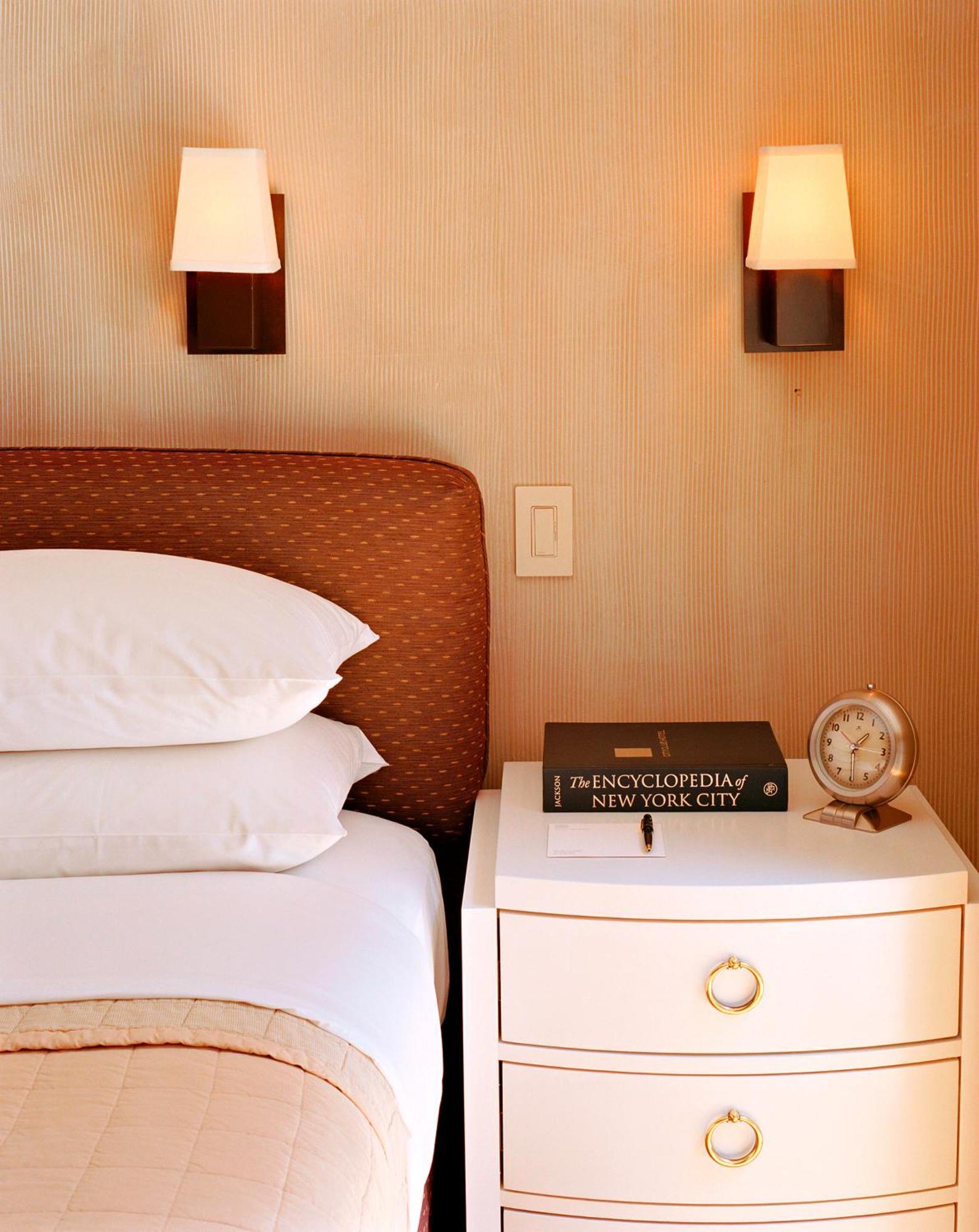 Quarto com Cama Queen-size - Acessível para Hóspedes com Mobilidade Reduzida