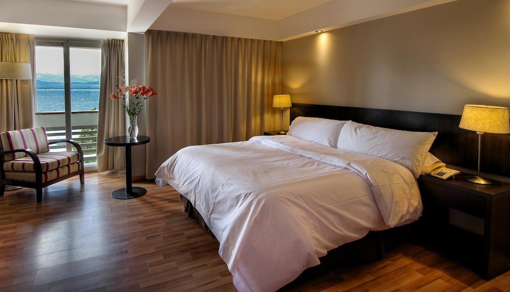 Quarto Duplo Superior