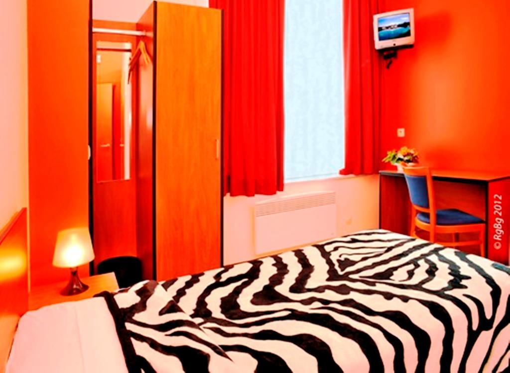 Chambre Simple