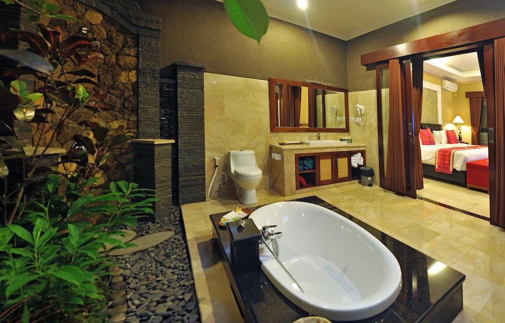 Villa Exécutive 2 Chambres avec Piscine Privée