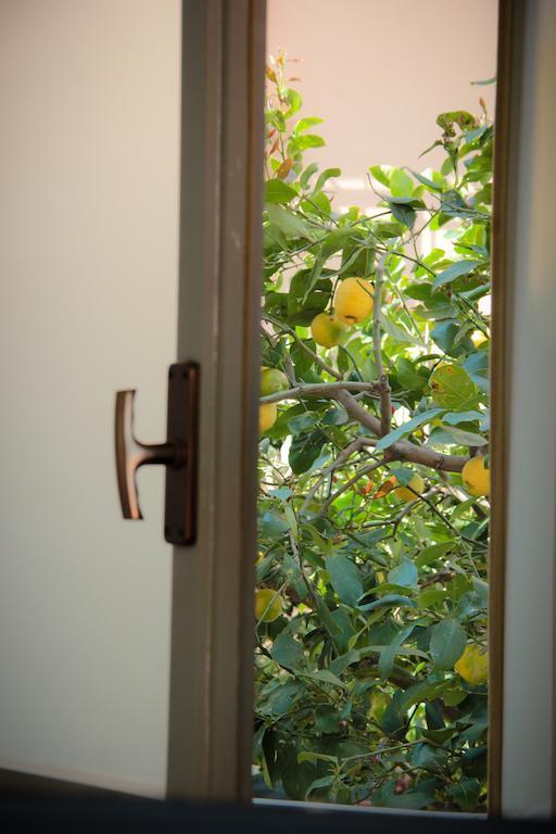 Camera Tripla con Balcone