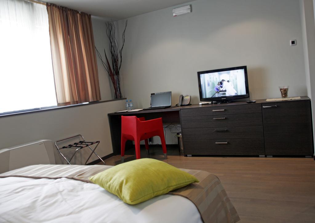 Doppelzimmer