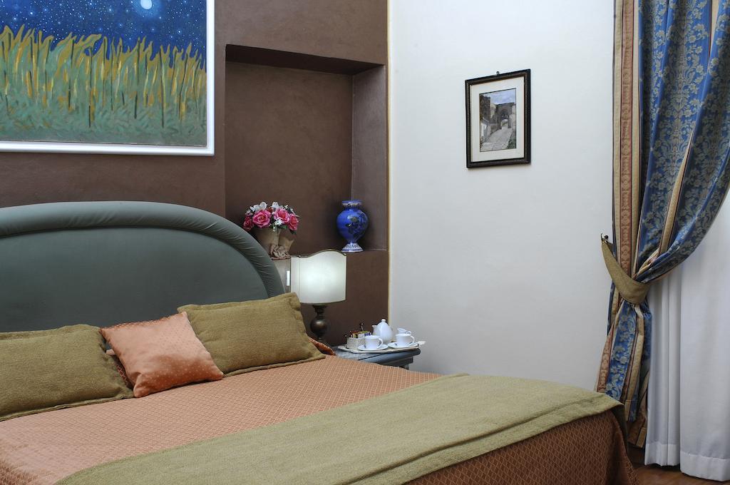 Quarto Triplo