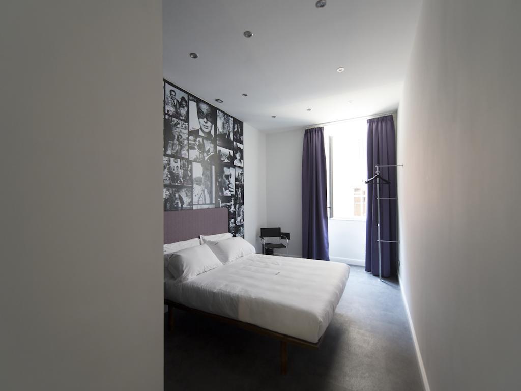 Chambre Double Supérieure