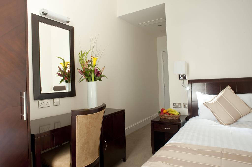 Chambre Simple