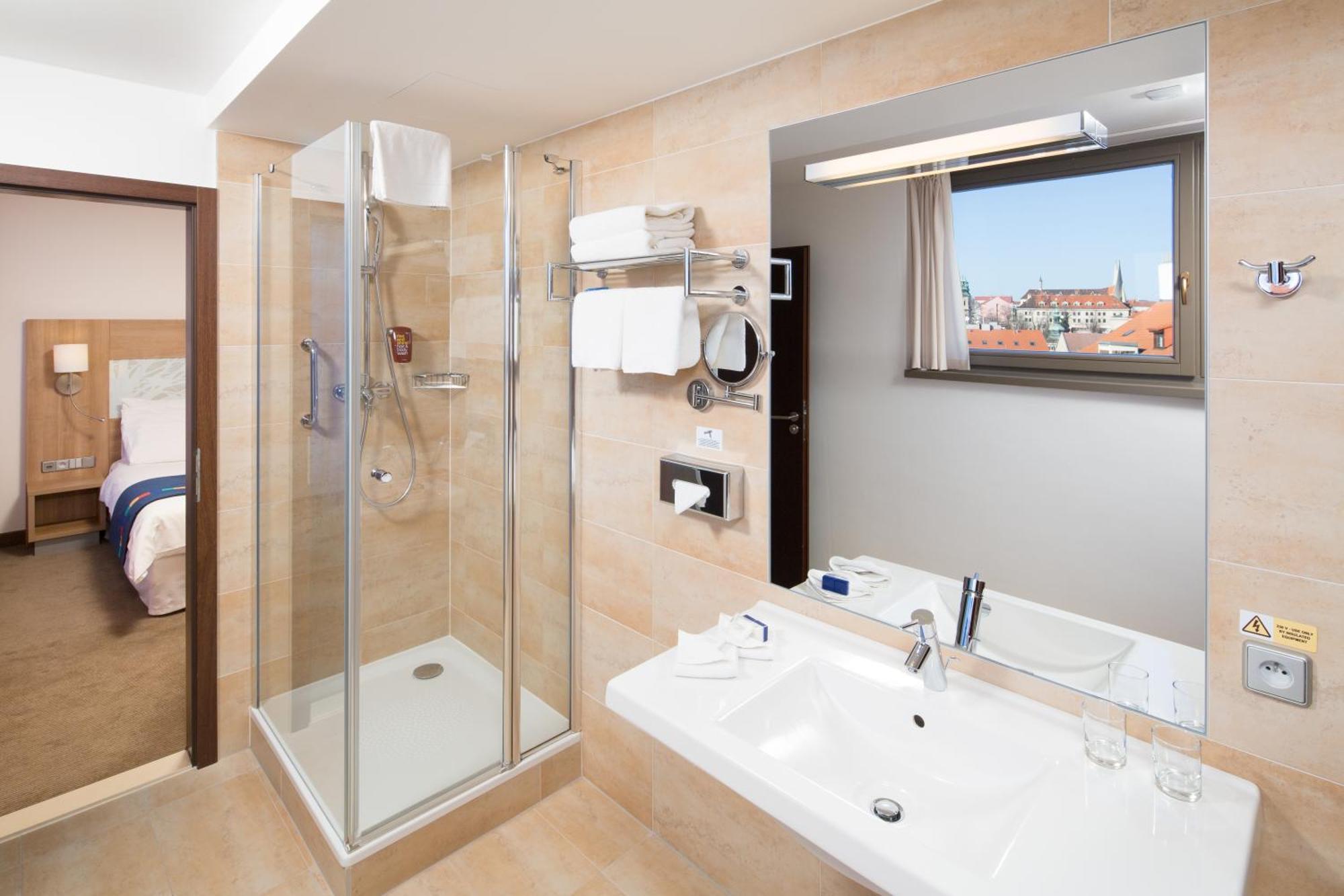 Suite Executiva