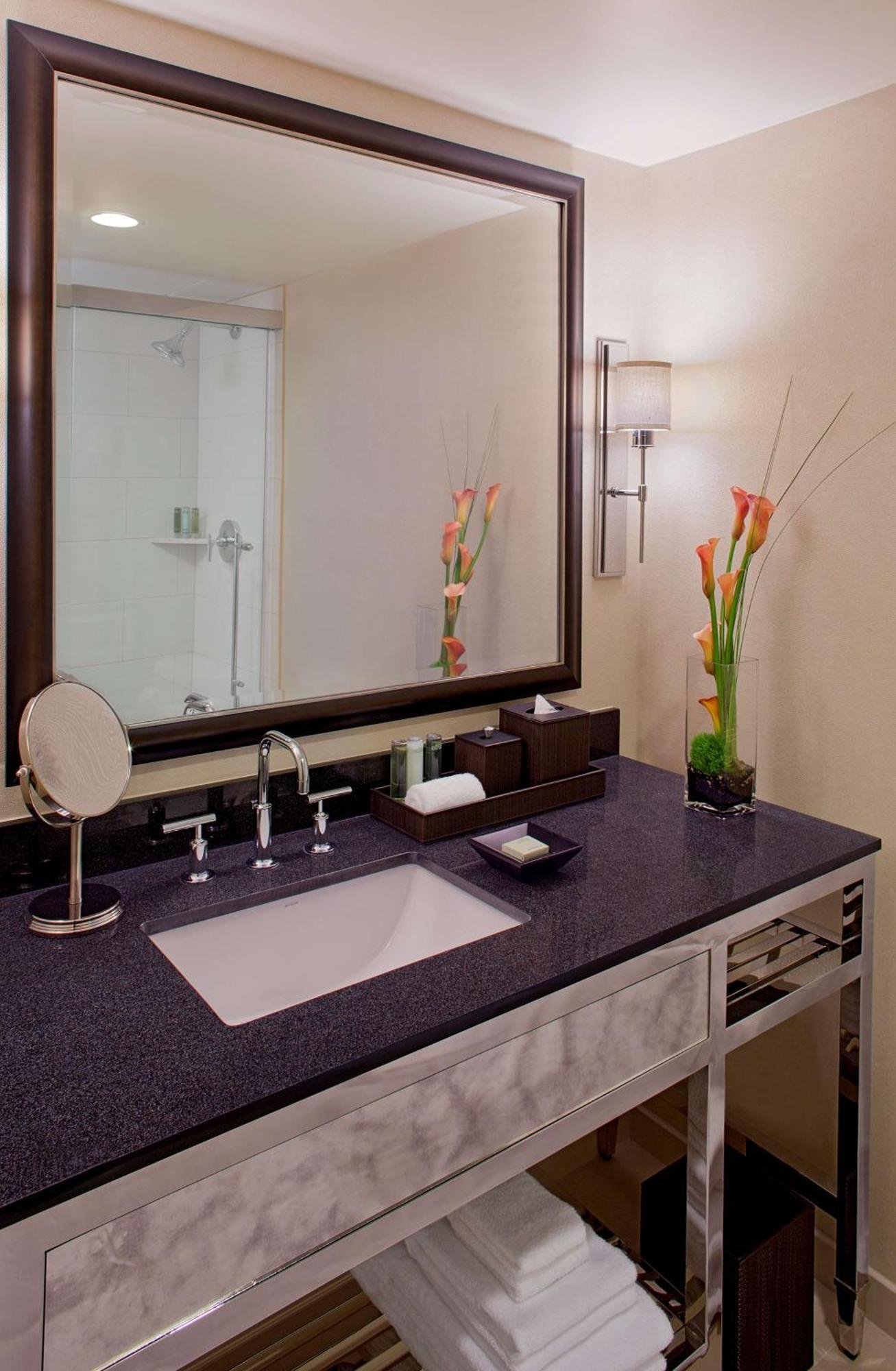 Quarto Queen com 2 Camas Queen-size