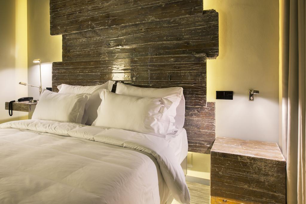 Habitación Doble Clásica
