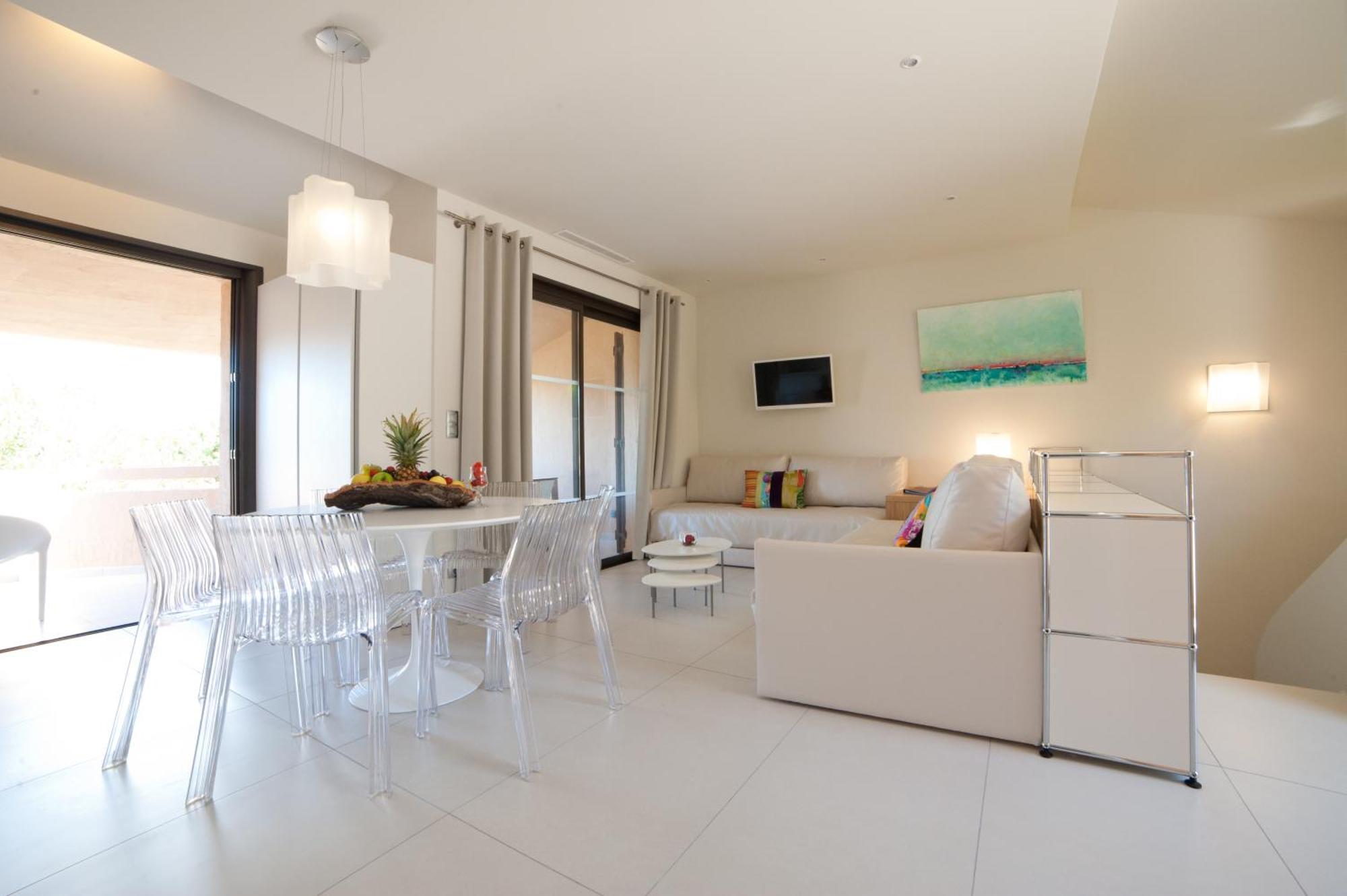 Premium Villa met 2 Slaapkamers