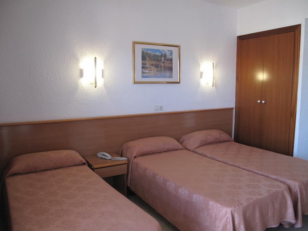 Familiekamer
