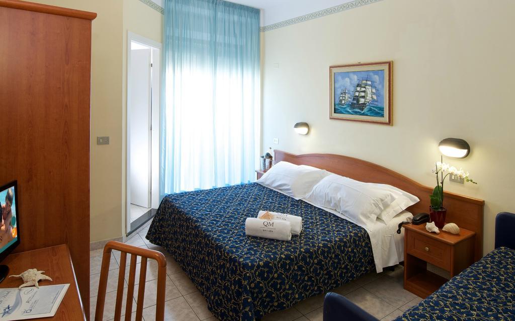 Chambre Double Exécutive