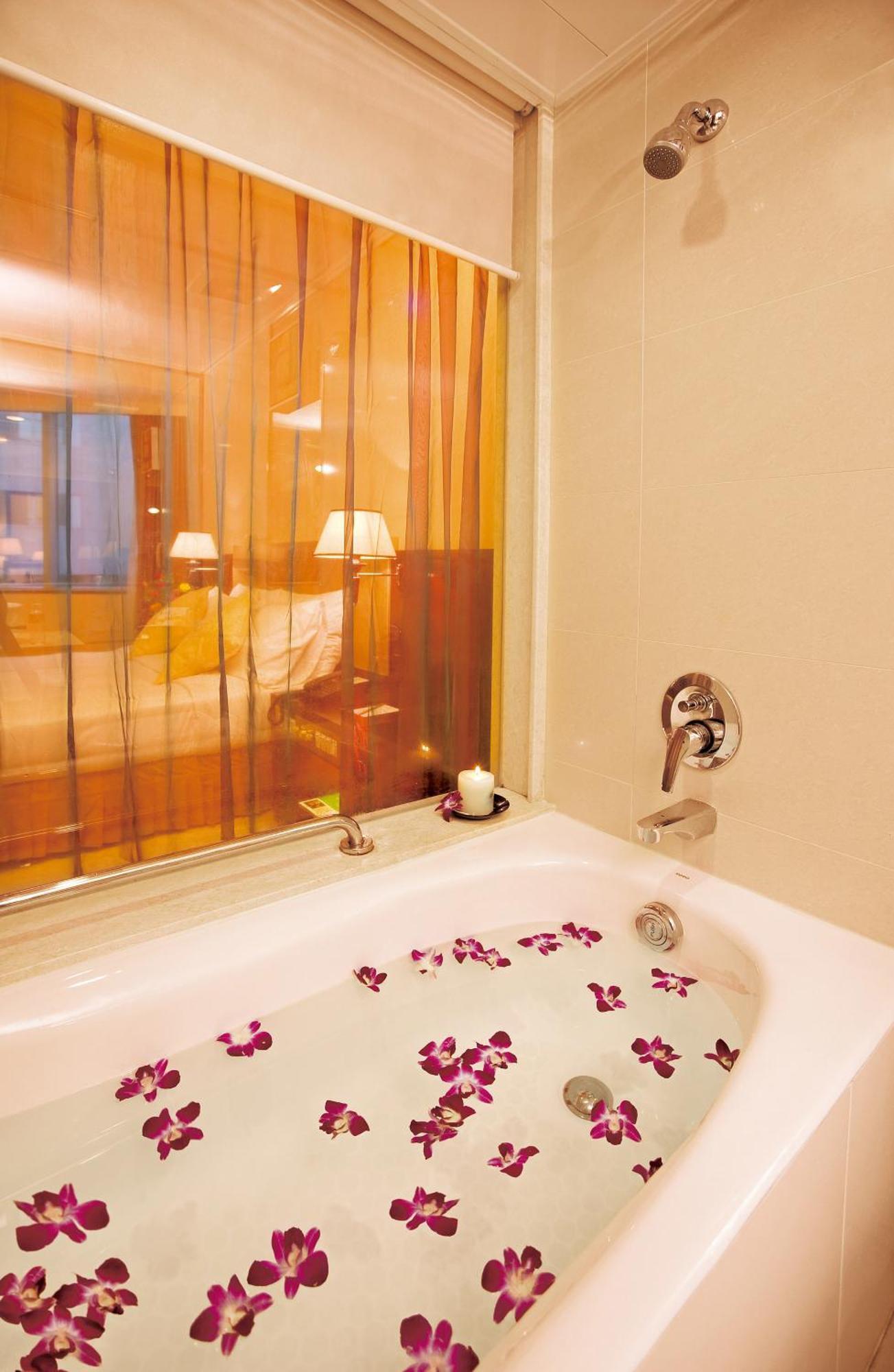 Suite Lit Queen-Size Deluxe