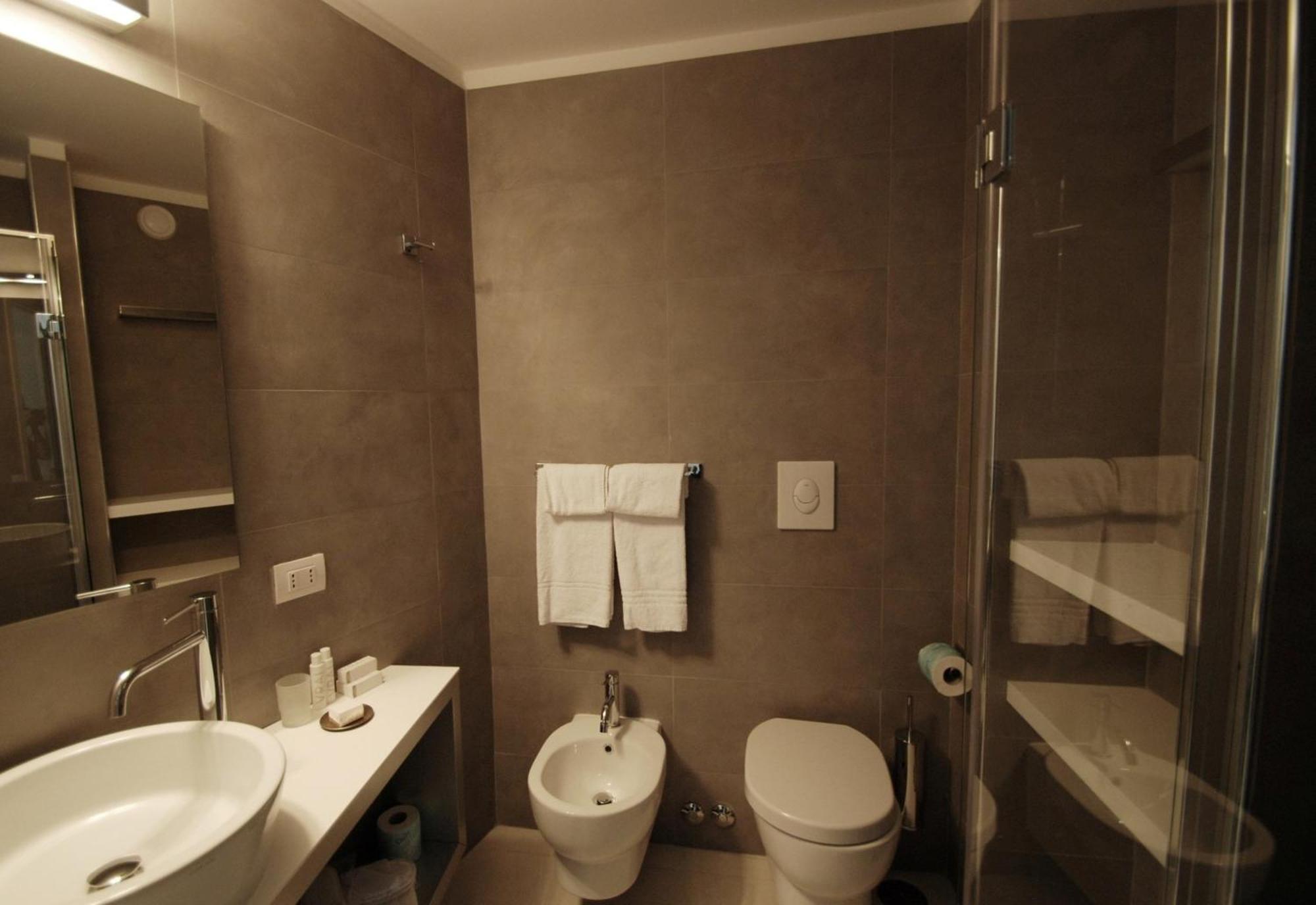 Classic Double Room with Balcony