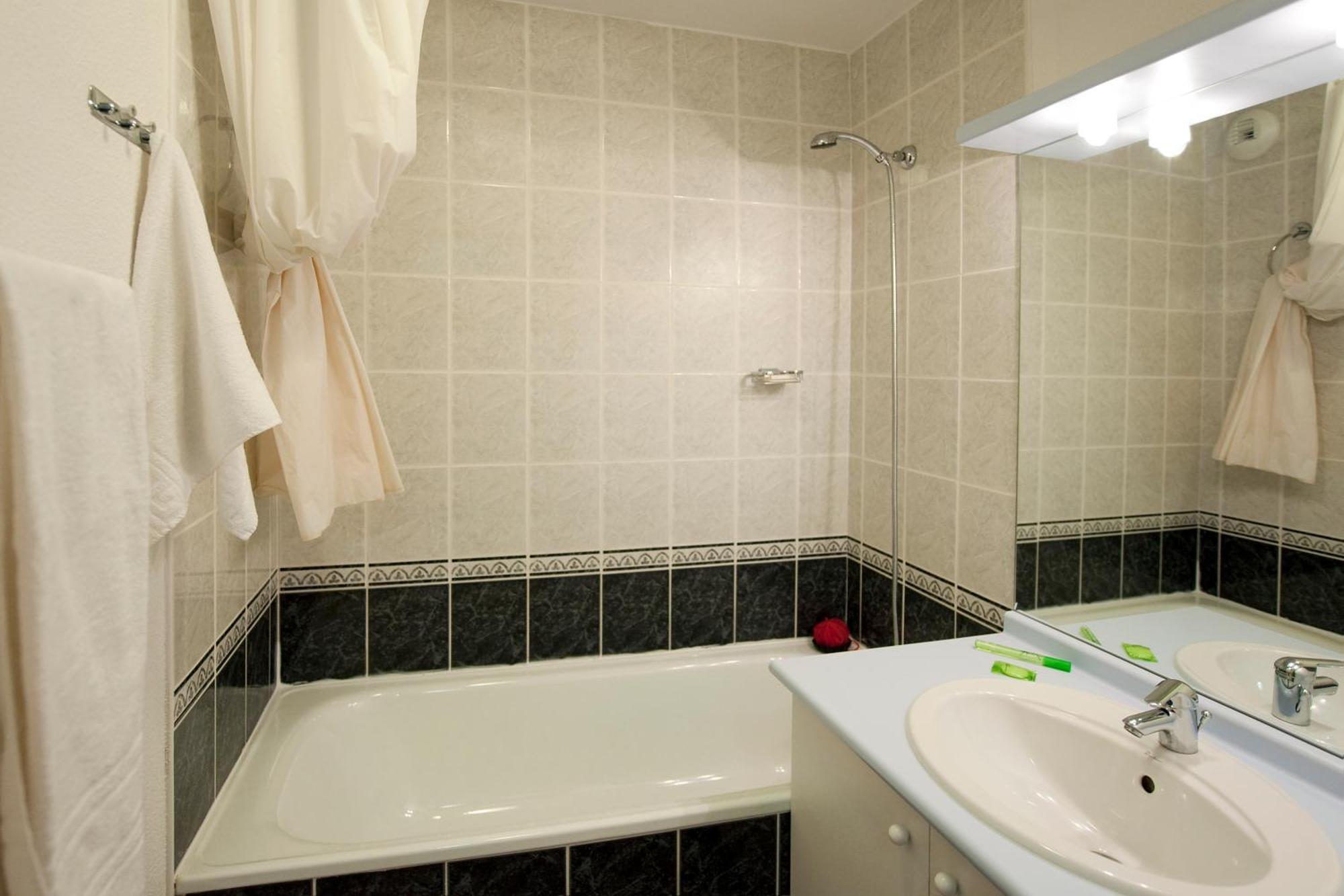 Appartement 1 Chambre (4 Adultes)
