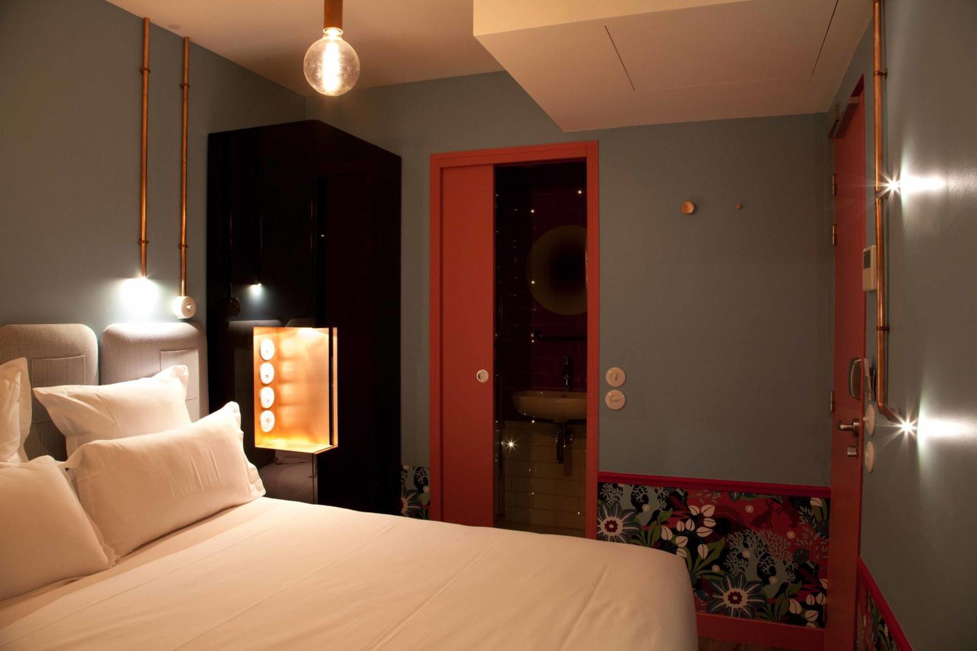 Chambre Double - Intemporelle