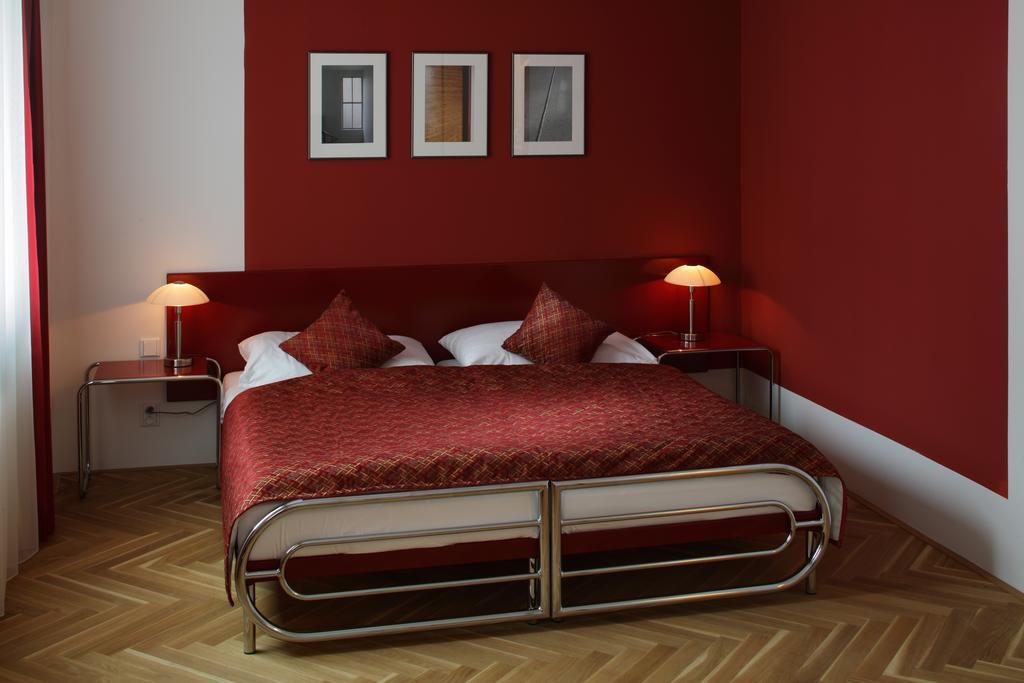 Habitación Individual