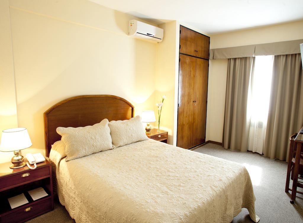 Quarto Duplo ou Twin