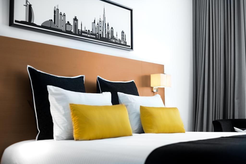 Quarto para Pessoas com Mobilidade Condicionada