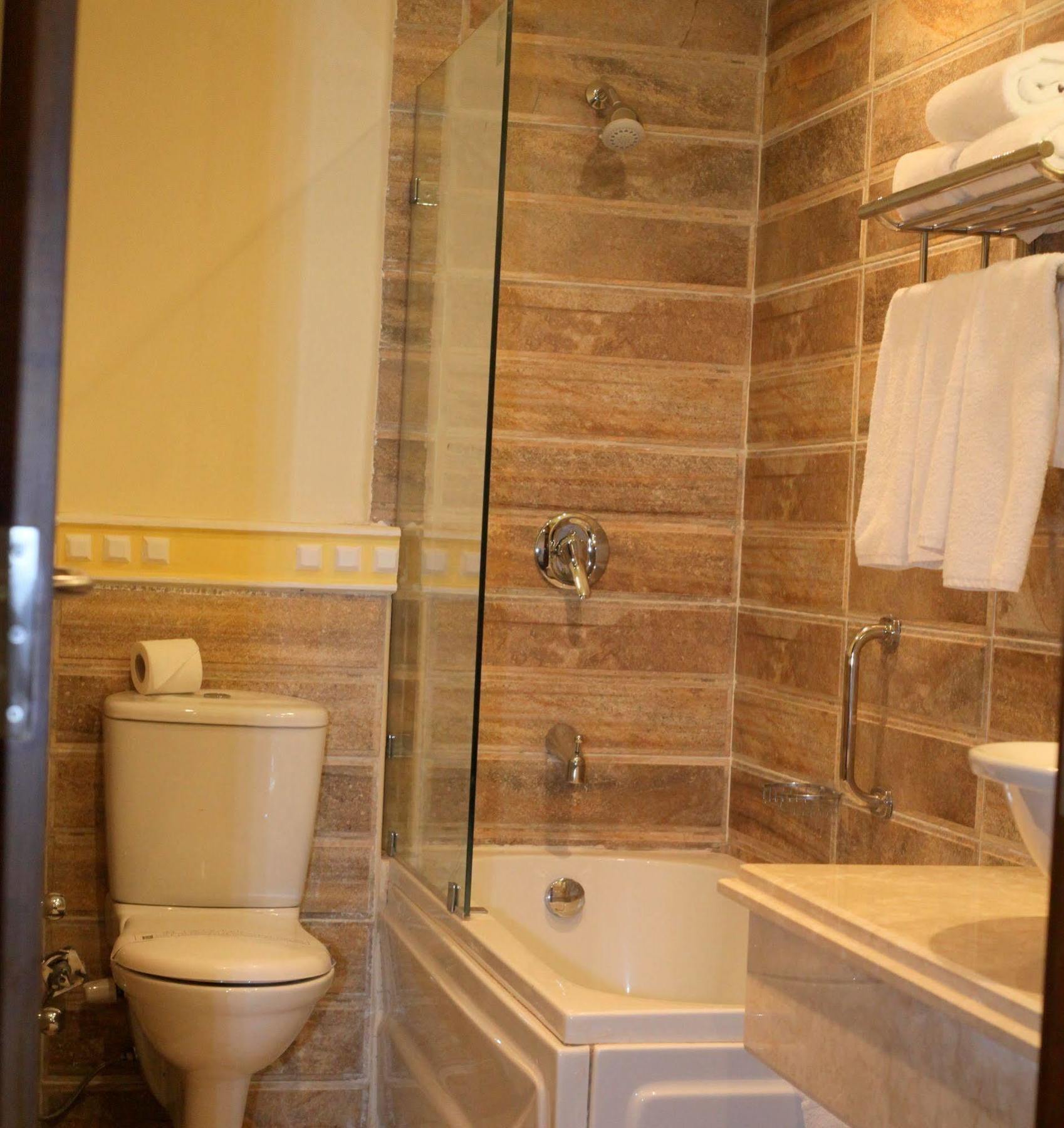Chambre Confort