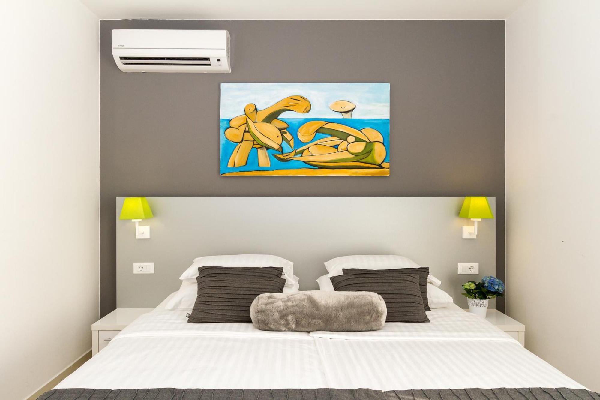 Budget Doppelzimmer