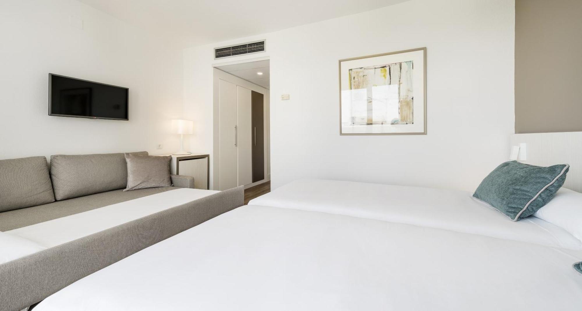 Appartamento con 1 Camera da Letto