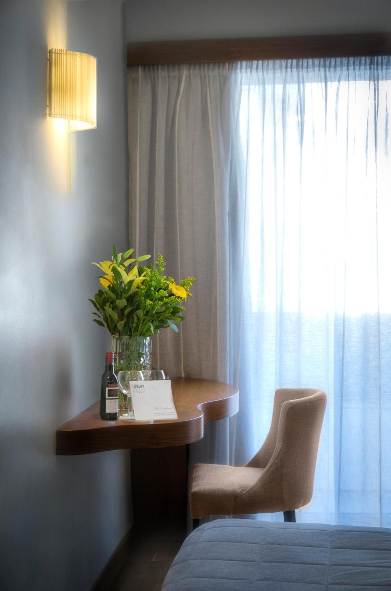 Quarto Familiar com Porta Comunicante