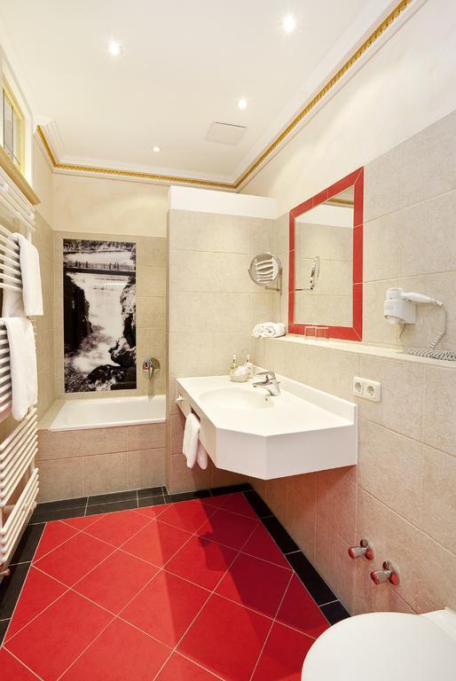 Superior Doppelzimmer im Hauptgebäude