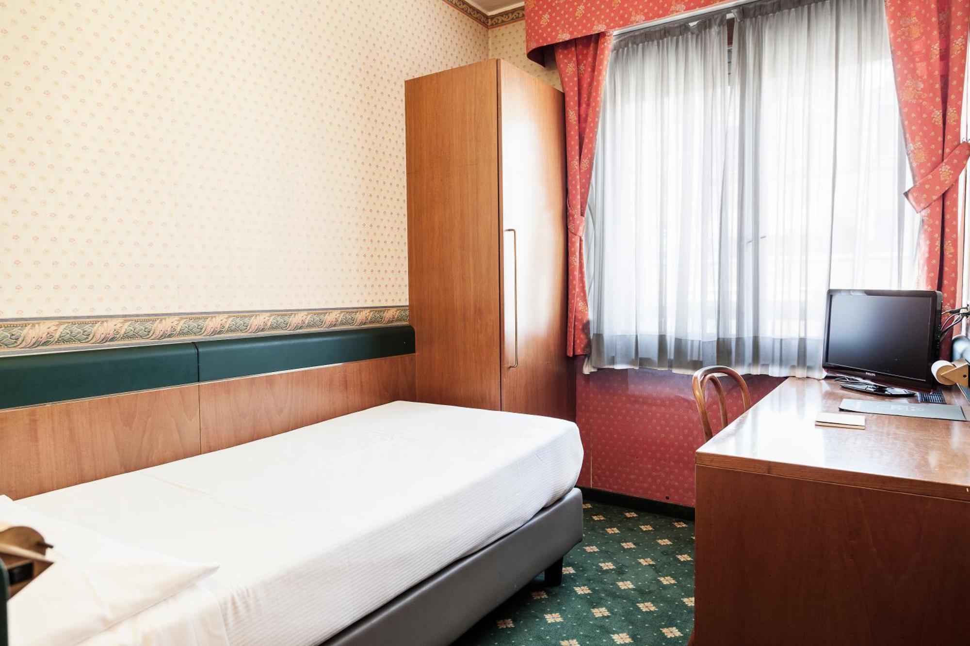 Chambre Simple