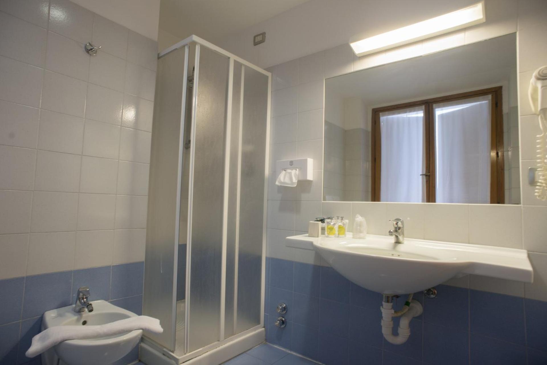 Chambre Double Confort - Occupation Simple