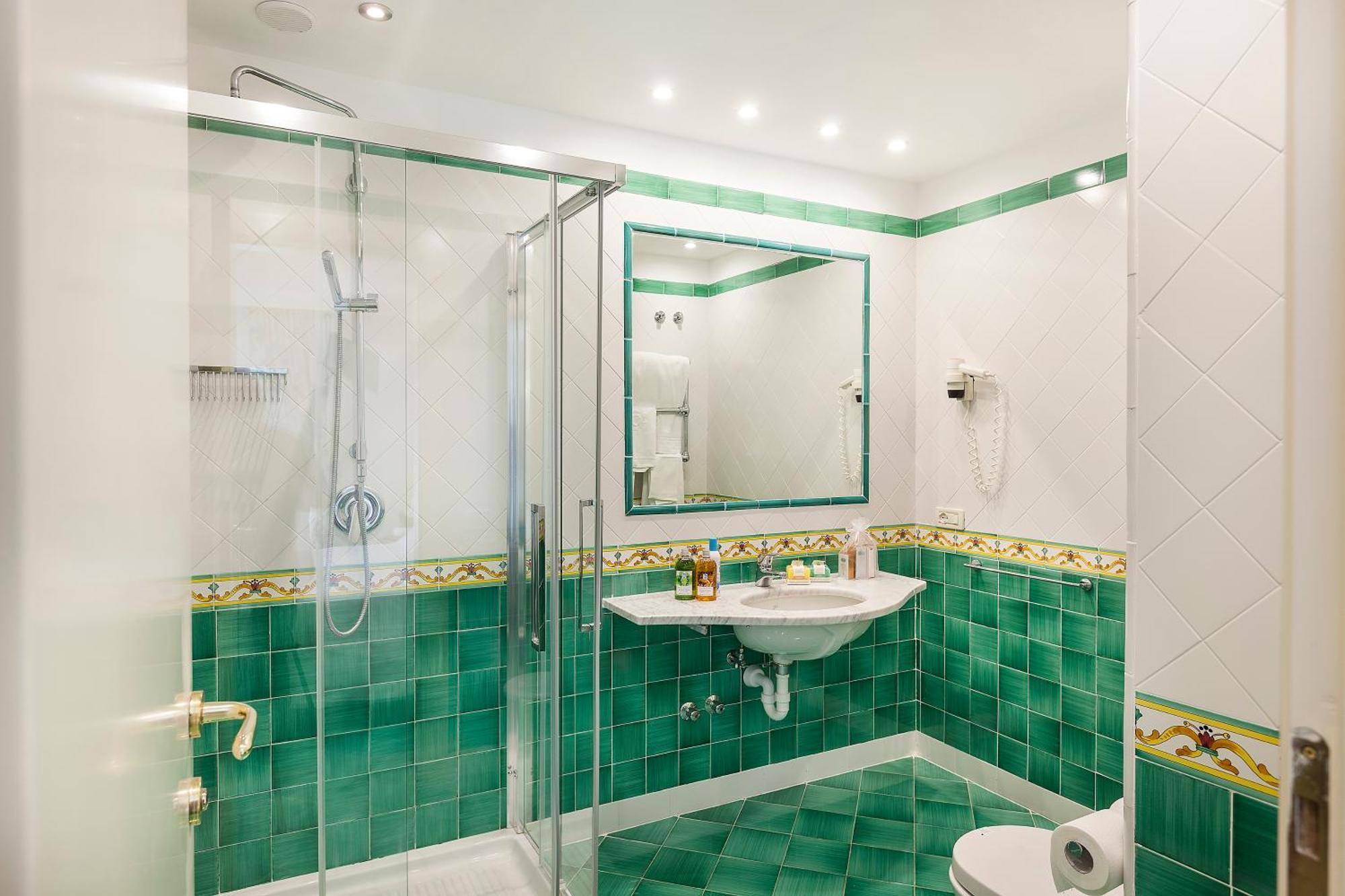 Superior Doppelzimmer