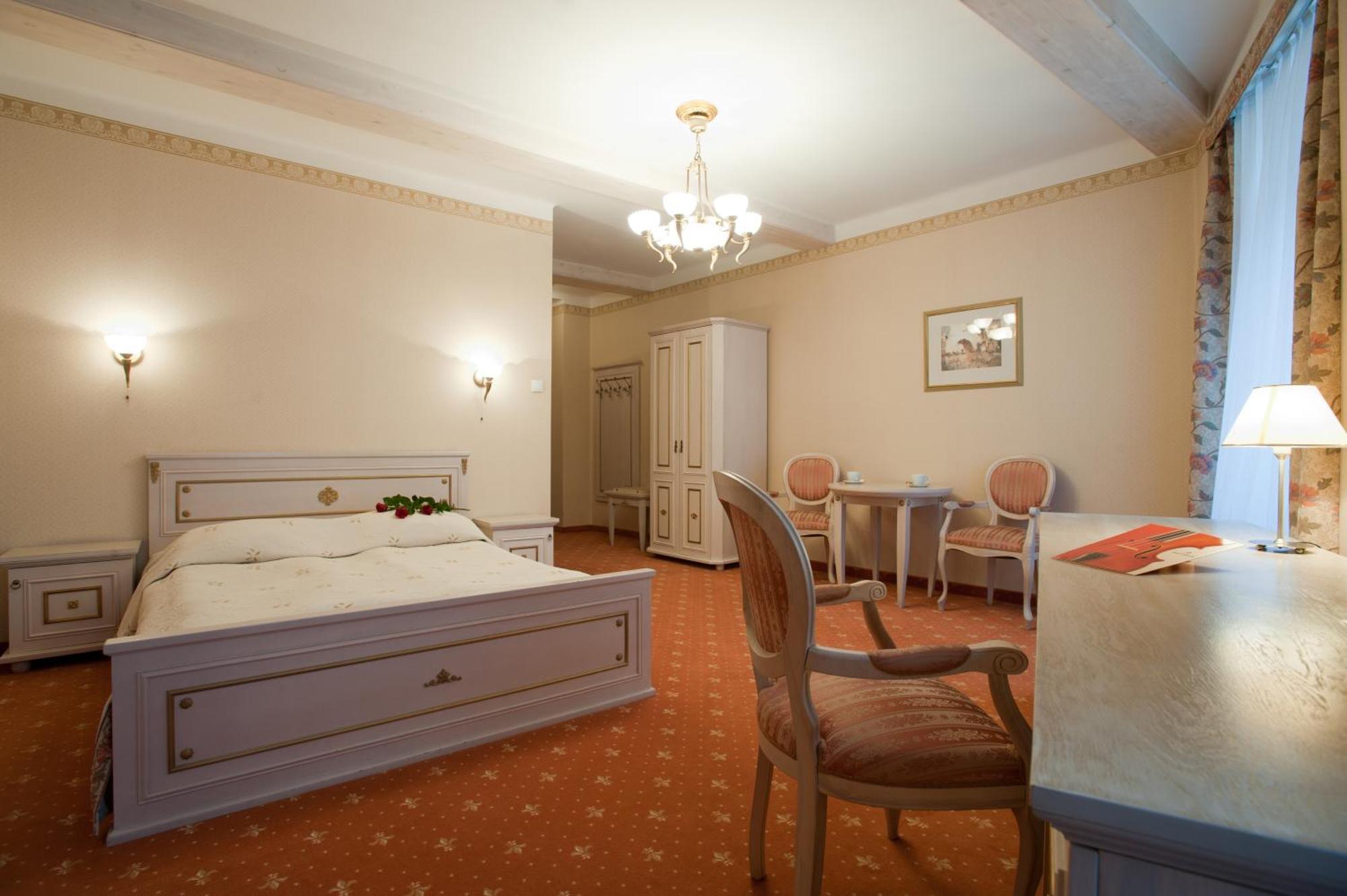 Appartement Supérieur