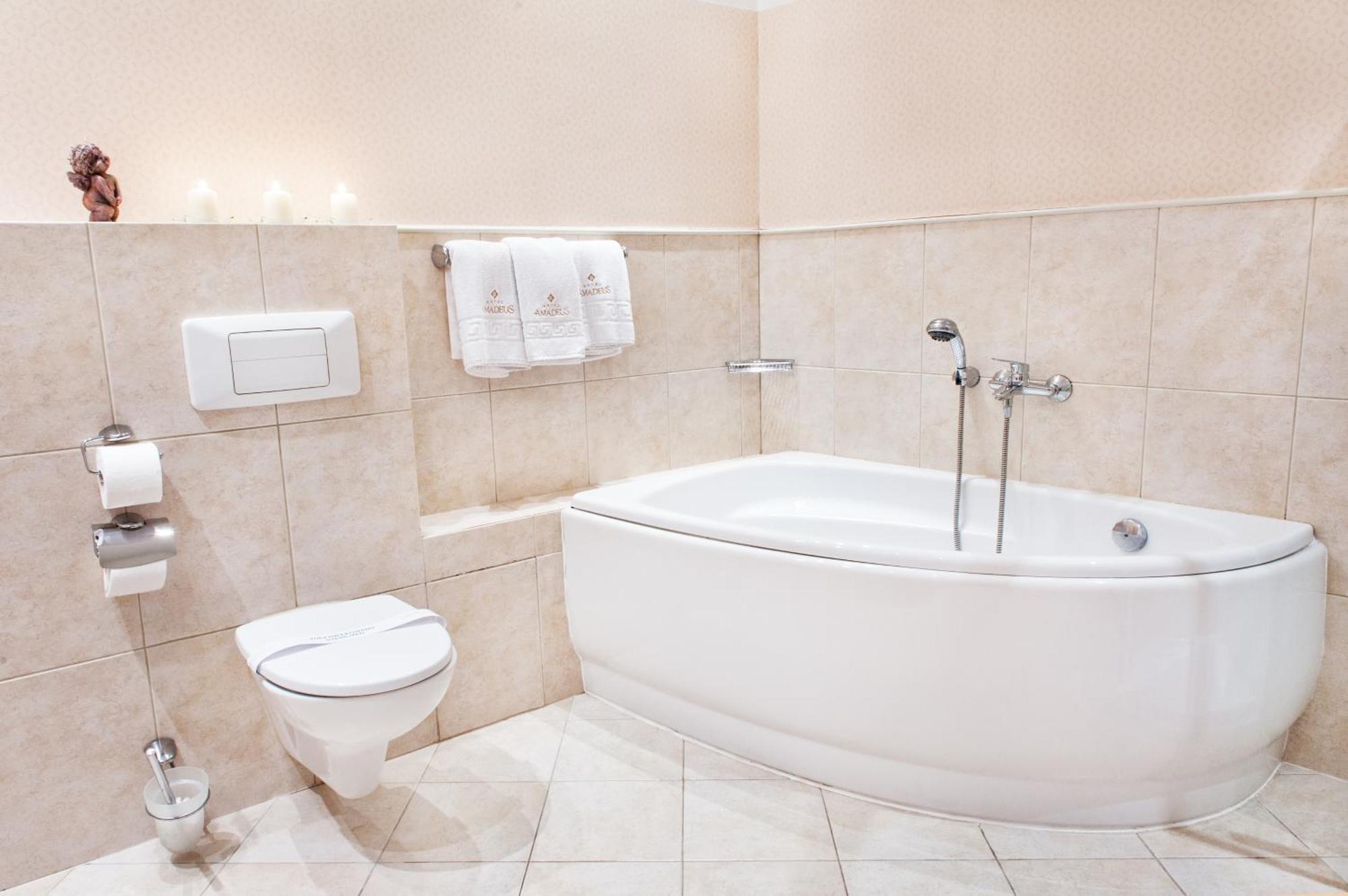 Appartement Standard