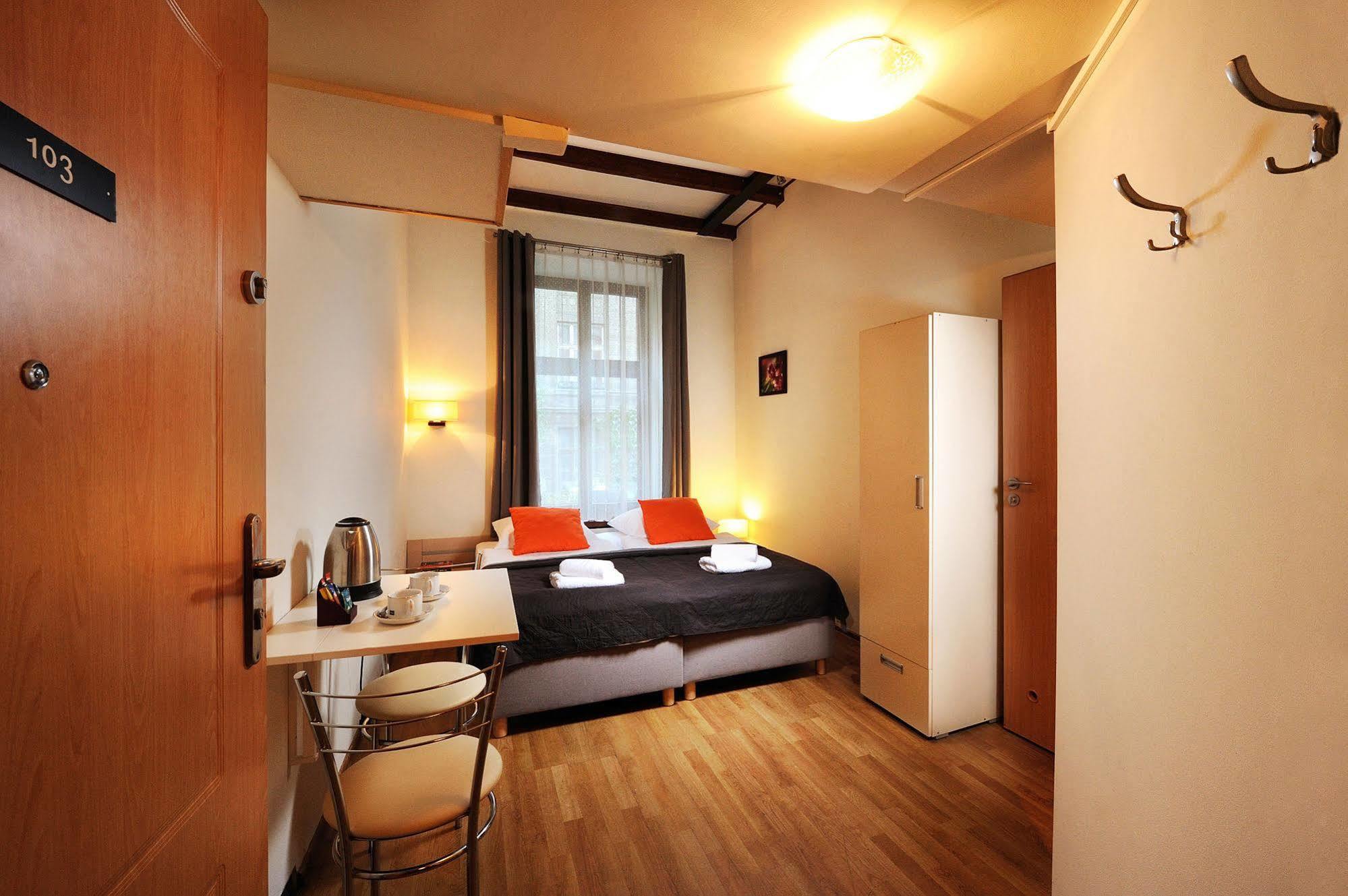 Habitación Doble Estándar