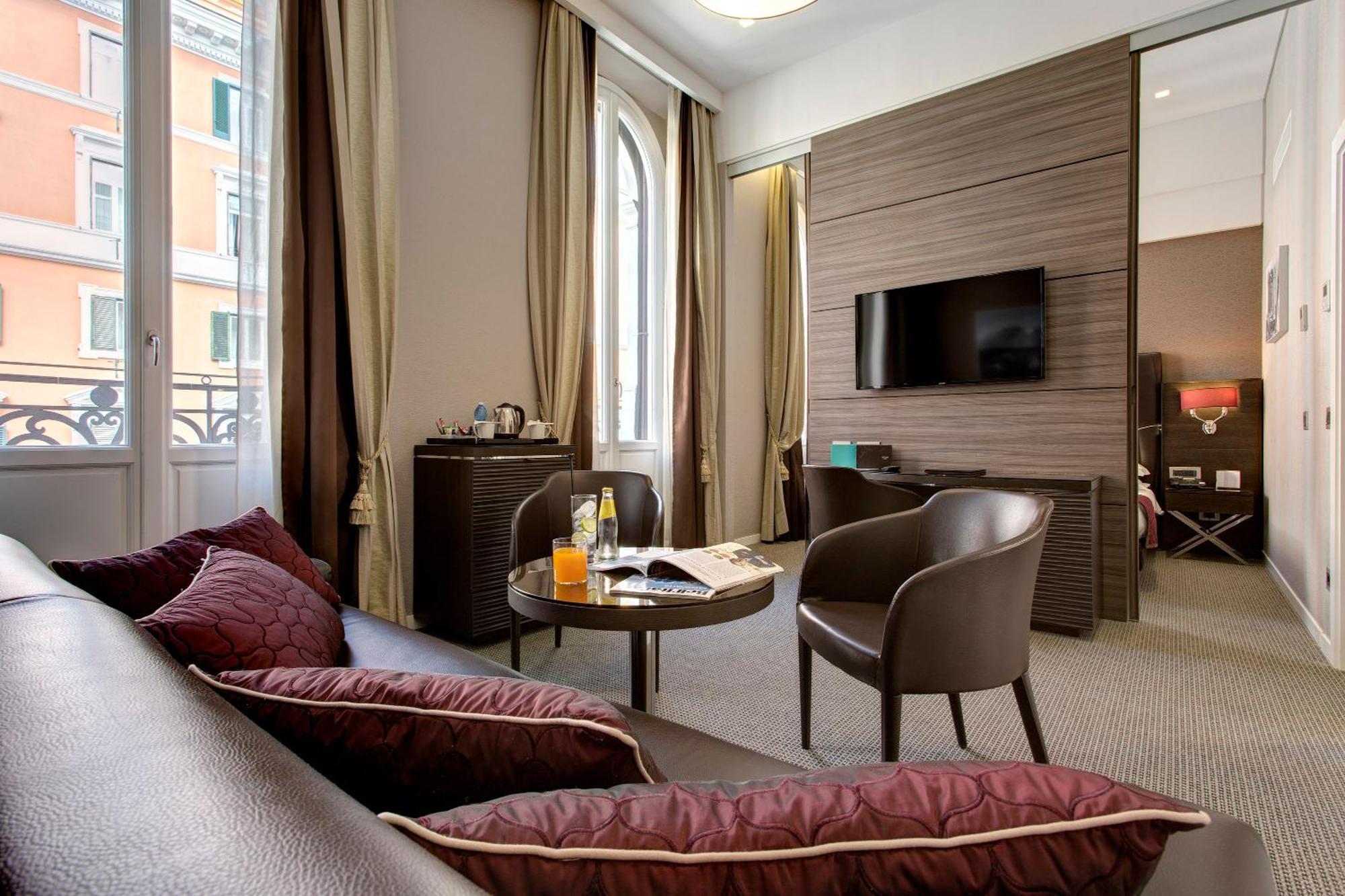 Suite Júnior