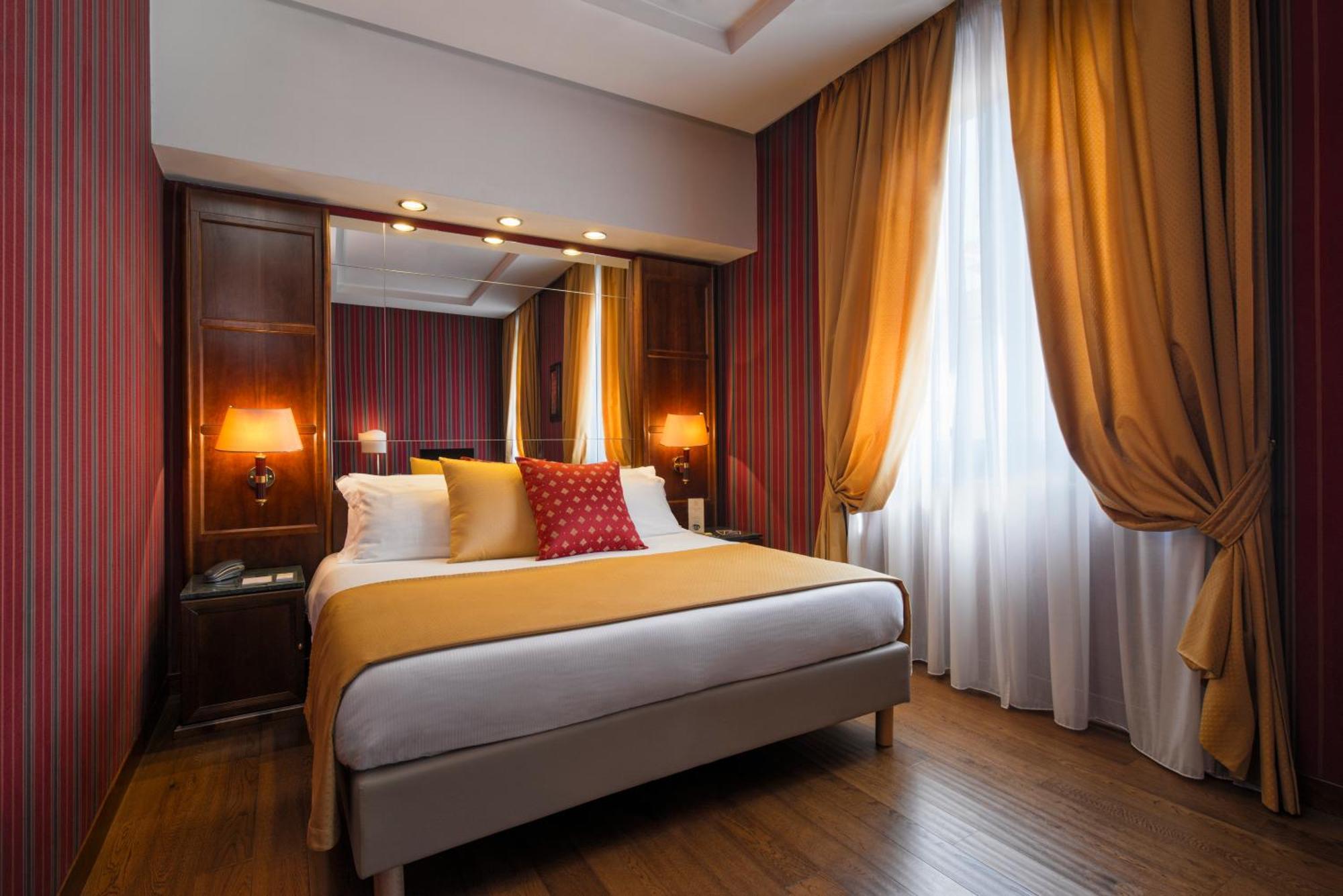 Chambre Quadruple
