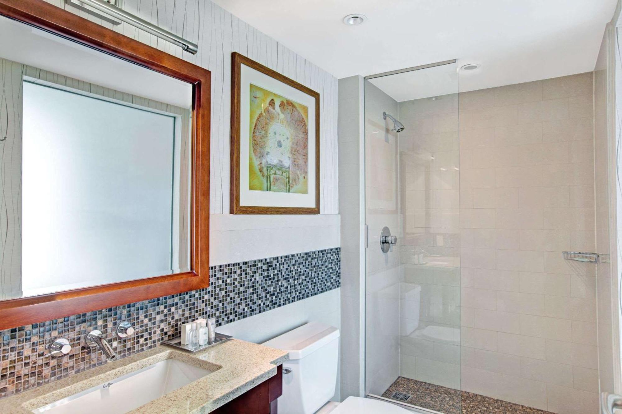 Quarto Queen Deluxe - Piso Superior