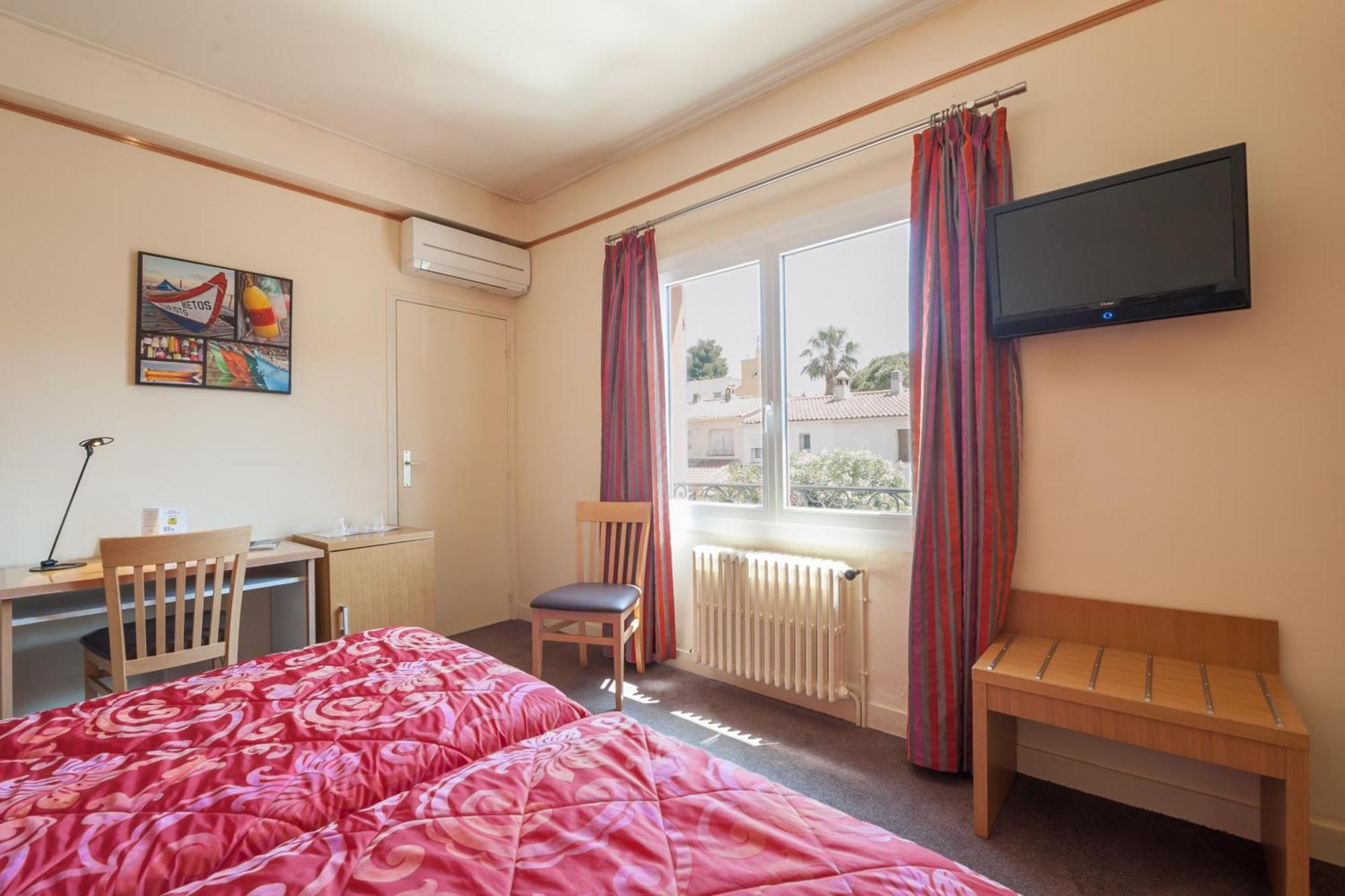 Comfort Kamer