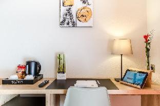 Chambre Familiale