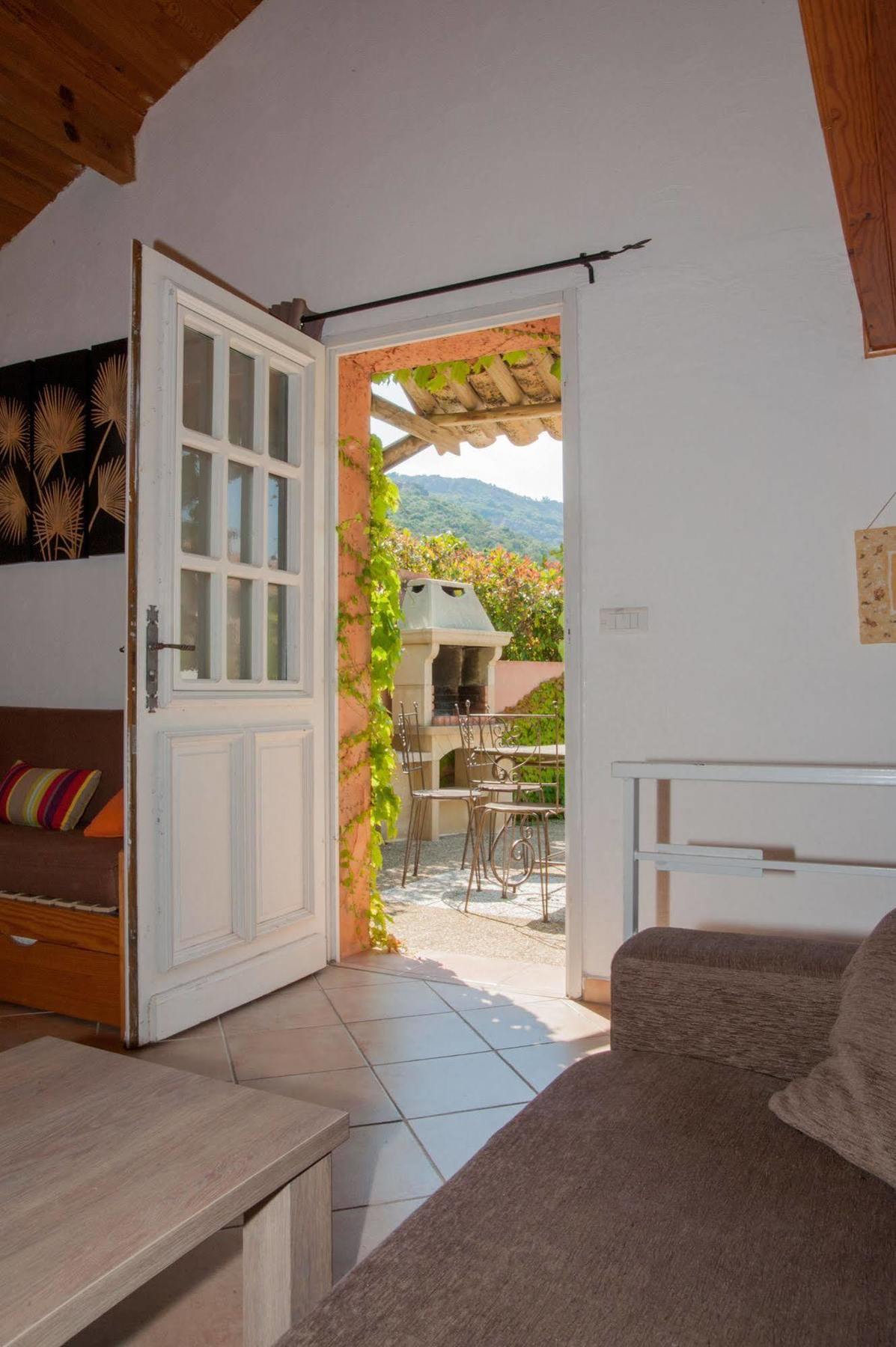 Villa Confort