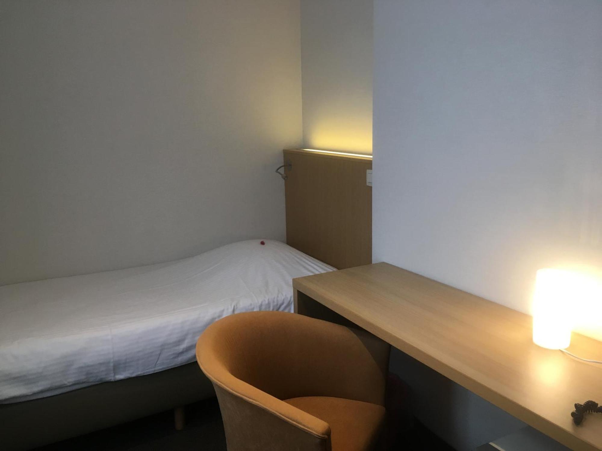 Chambre Familiale Confort (3 Adultes)