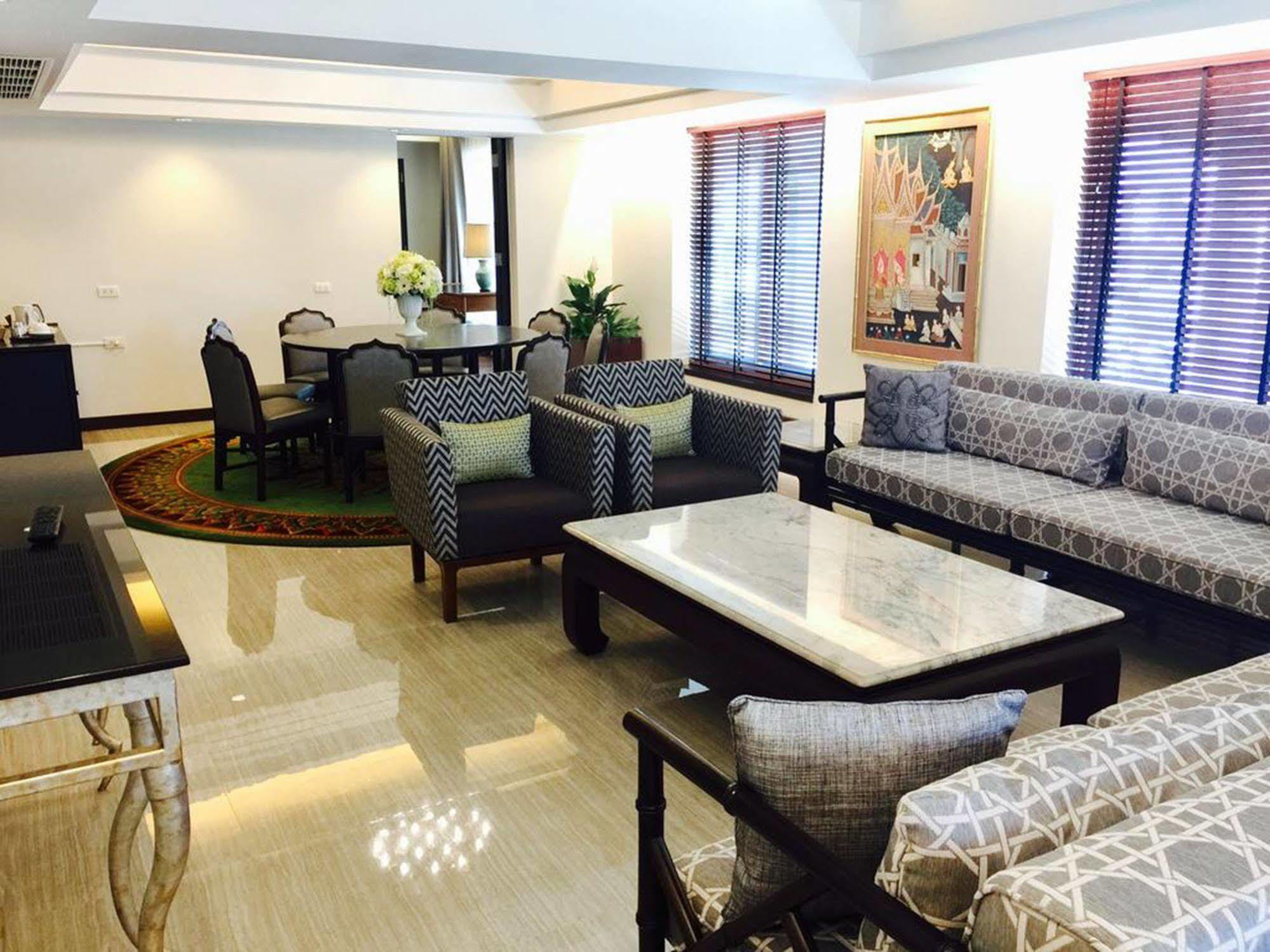 Residentiële Suite