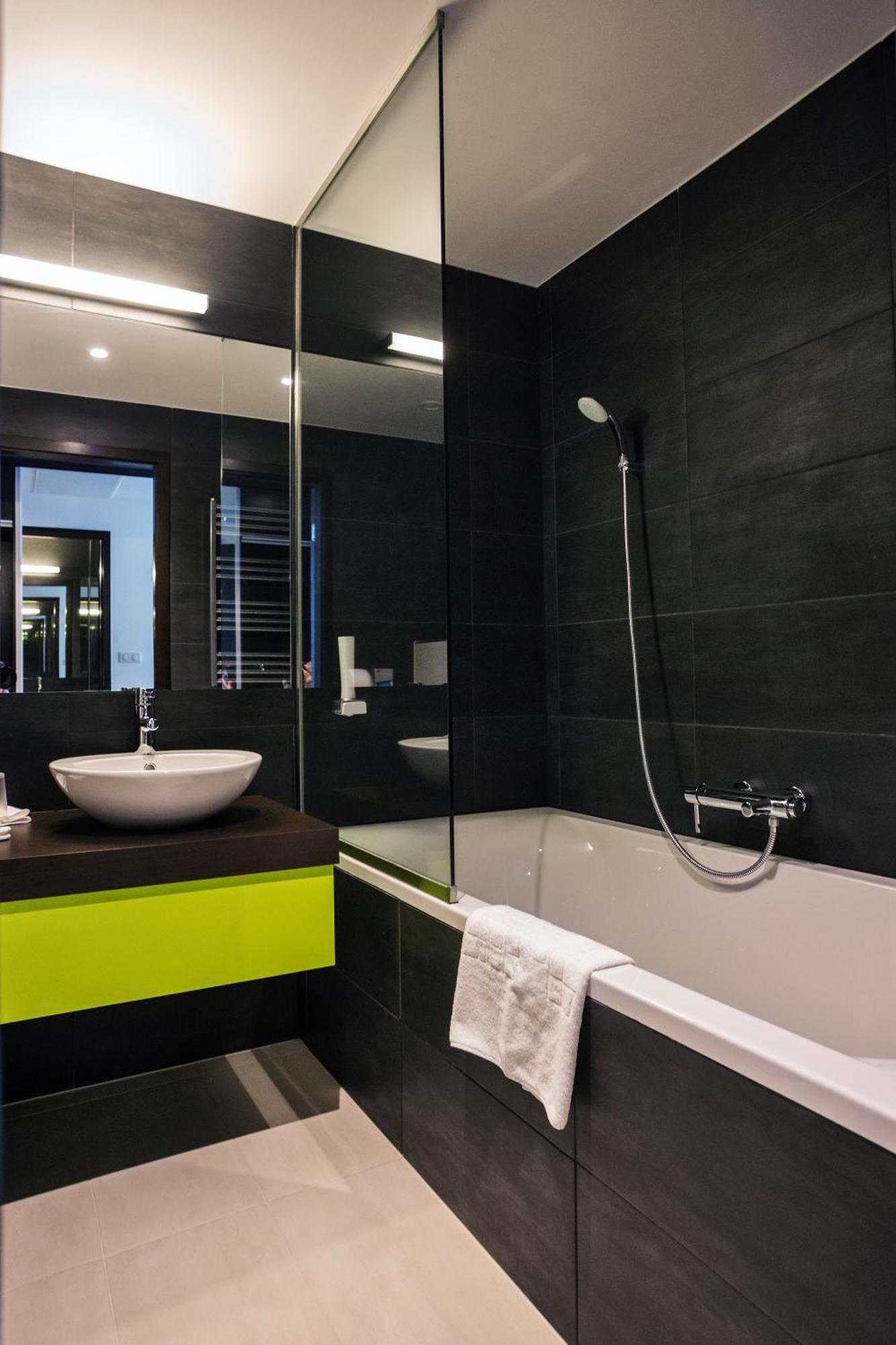 Suite 2 Chambres