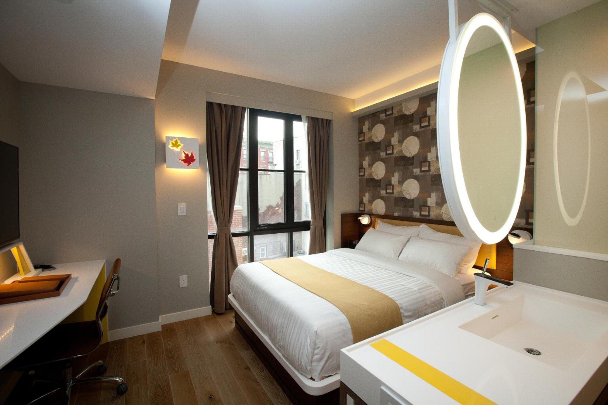 Quarto Queen